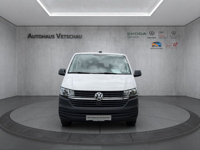 T6.1 2.0 TDI Kombi LR DSG Navi/AHK/GRA/APC Klima