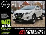 Nissan Qashqai 1.3 DIG-T Akari Panorama Navi 360° - Nissan Qashqai Akari mit Benzin-Antrieb
