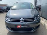 Volkswagen Sharan 1.4 TSI DSG Comfortlin NAVI PANO RFK AHK - Volkswagen Sharan: Standheizung