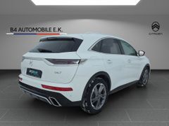 Fahrzeugabbildung DS Automobiles DS 7 1.6 E-Tense 225 Grand Chic LEDER/PANO