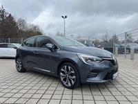 Renault Clio V Intens 1.3 Automatik 1.Hand/Top Ausstattu
