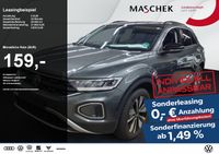 Volkswagen T-Roc - Vorschau Bild 1
