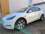 Tesla Model Y - Maximale Reichweite-Dualmotor-Allrad