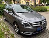 Mercedes-Benz B 200 Automatik 156PS Benziner 138000km - Mercedes-Benz 200: 200k