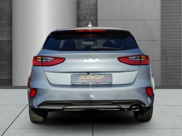 Kia cee'd / Ceed - Bild 15