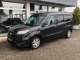 Fiat Doblo Maxi 1.6 JTDM Lang 1.Hand Topzustand - Fiat Doblo: Winterreifen