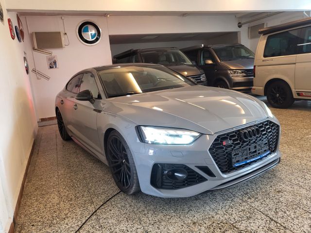 Audi RS5 Sportback Panorama/Matrix/Virtual/Raute/20"