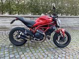 Ducati Monster 797 Rot - Offers