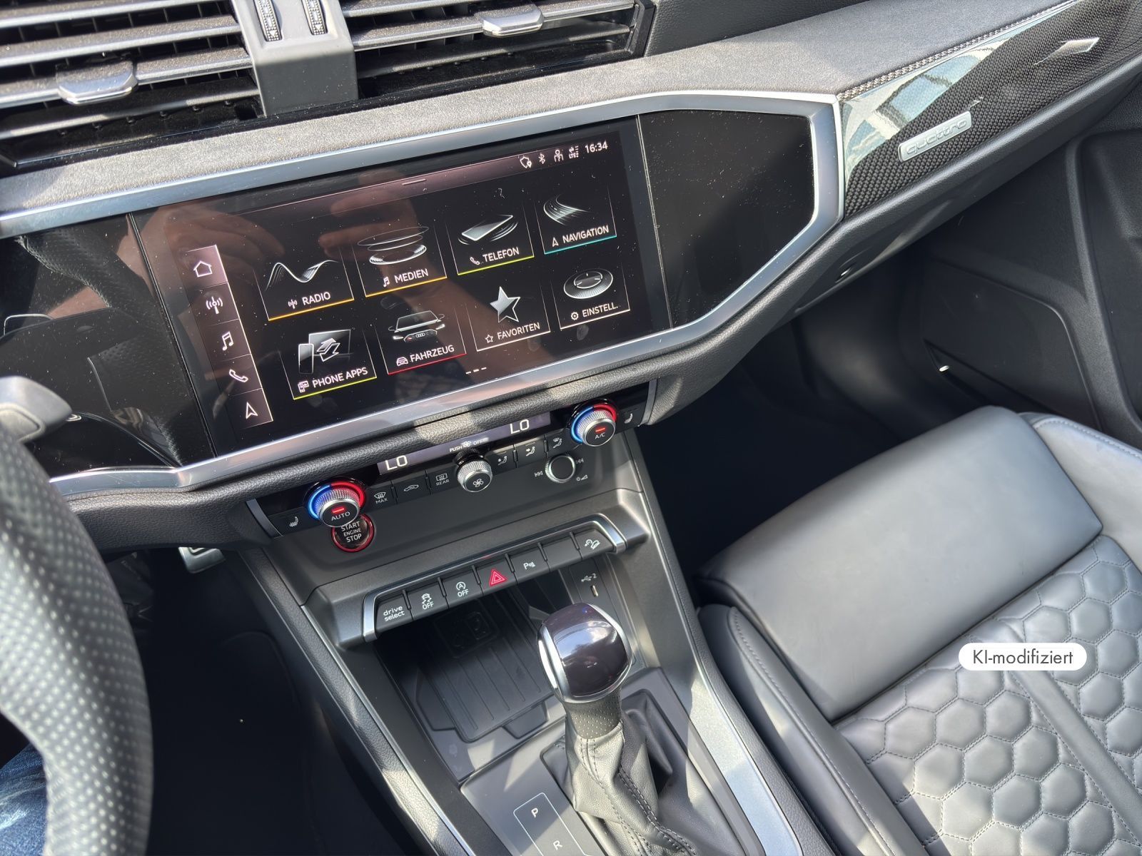 Audi RSQ3 - Bild 12
