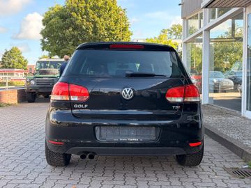 Volkswagen Golf - 5