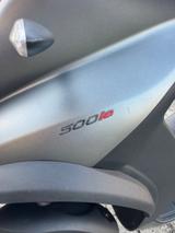 Piaggio MP3 500 LT Sport ABS  m. Autoführerschein - PIAGGIO MP3 500 LT