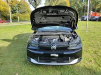 Citroën C4 - Vorschau Bild 16