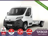 Opel Movano Fahrgestell BHDi 140 35 L3 7"-DAB E-Rad - Opel Movano New cars