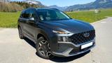 Hyundai SANTA FE 1.6 T-GDI Plug-in Hybrid 4WD Auto - - Hyundai SANTA FE Gebrauchtwagen in München