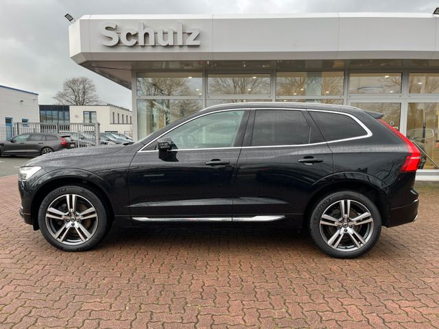 Volvo XC60 B5 D AWD Inscription Geartronic