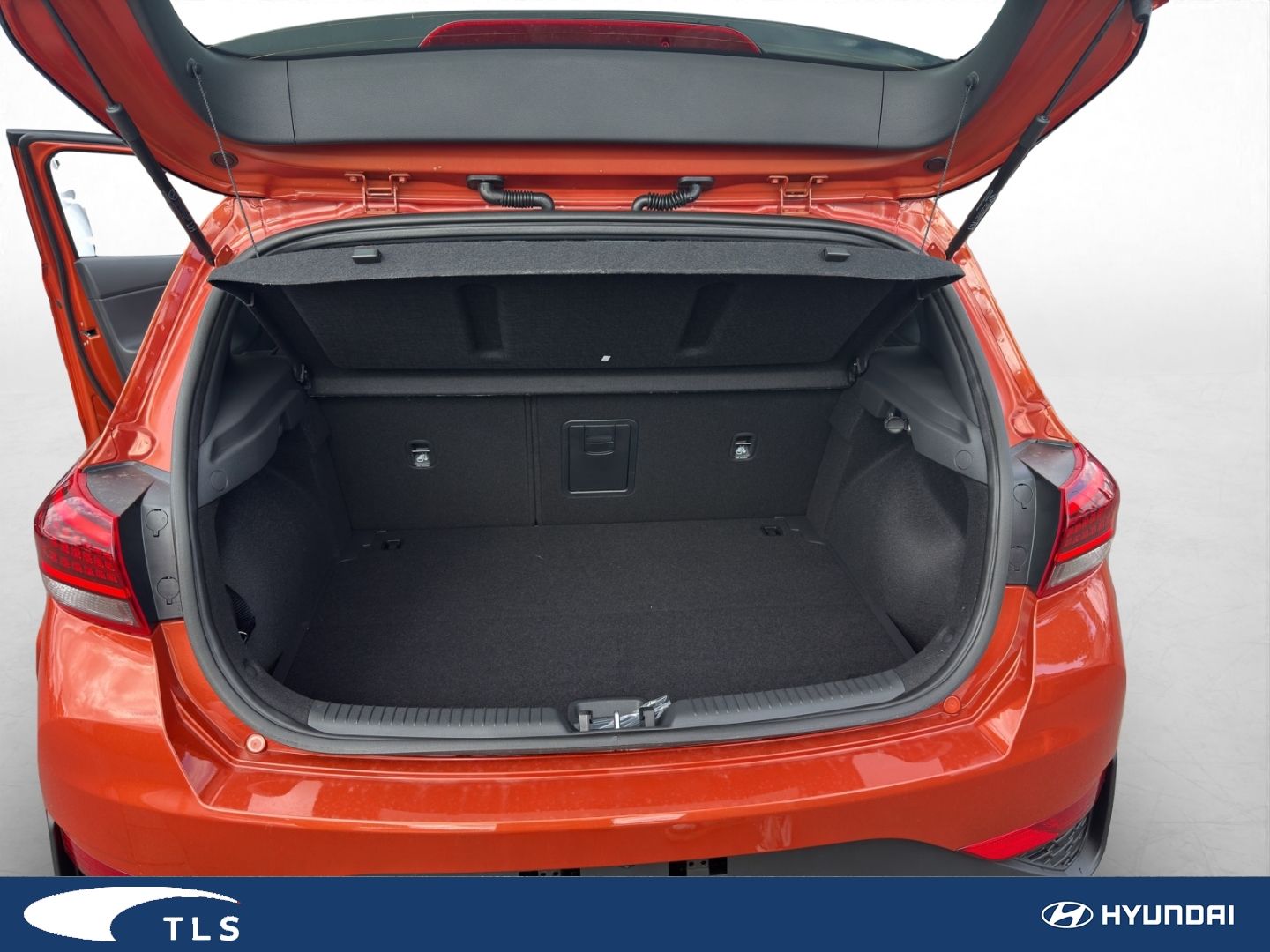 Hyundai i30 – Bild 18