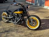 Harley-Davidson Bobber (ex FXSTBI Night Train) - Offers