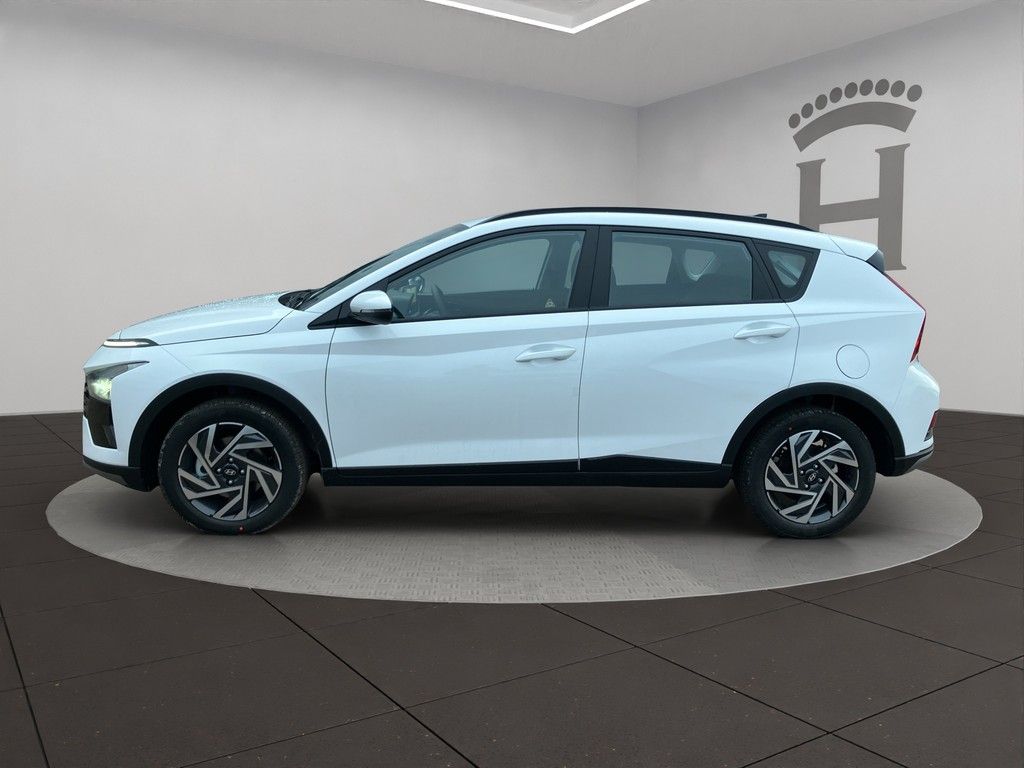 Hyundai BAYON – Bild 2