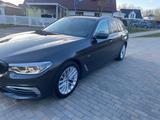 BMW 530d xDrive Touring A -