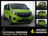 Opel Vivaro B Kombi 1.6 CDTI Biturbo L1H1 2.7t - Opel Vivaro in Dresden