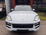 Porsche Cayenne Coupe GTS Leichtbau · Sportp· Burmester - Porsche Cayenne GTS