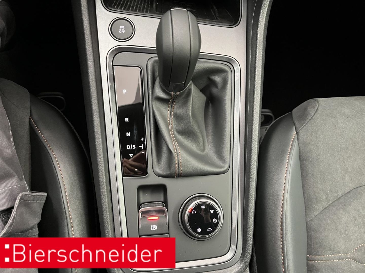 Cupra Ateca - Bild 25
