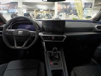 Seat Leon - Vorschau Bild 13