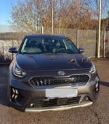 Kia KIA Niro Plugin Hybrid 1,6 GDI PHEV, Ausst... - Kia Niro Benzin Gebrauchtwagen