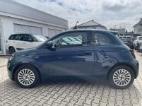 Fiat 500e - Vorschau Bild 3