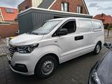 Andere Hyundai H-1 Camper EU6! 3-Sitzer! + Anhänger!! - Kastenwagen mit 3 Schlafplätzen