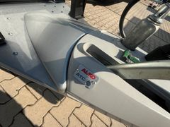 Adria Aviva 400 PS*Mover*Stau-klima*ATC*