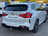 BMW X3 xDrive 30d M-Sport Navi Pano Leder ACC AHK - BMW X3: Xdrive30d