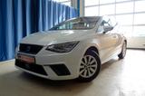 Seat Ibiza Style"TOP CAR"Viel Extra - Seat mit CNG-Antrieb: Kleinwagen