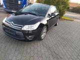 Citroën citroen c4 vti120 bj 09 135600 km klima al... - Citroën C4 in Hamm