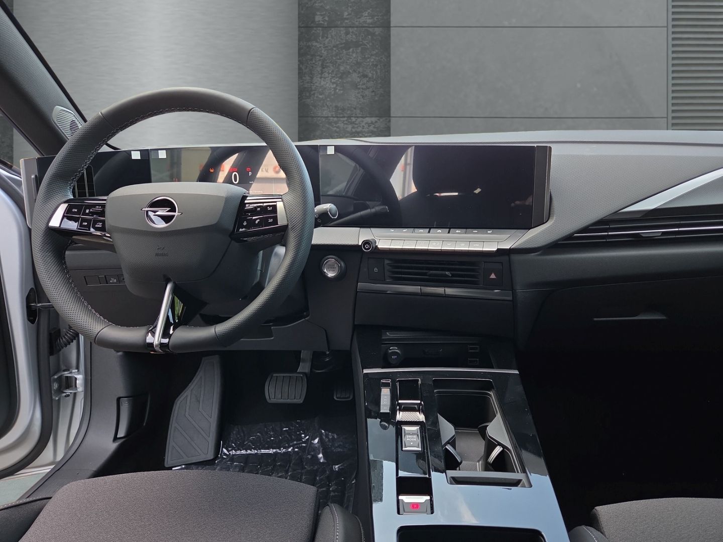 Opel Astra - Bild 10