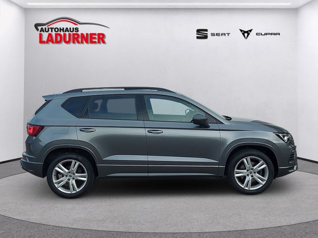 Ateca 2.0 TDI FR AHK,Navi,LED,CarPlay Android Au