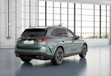 Mercedes-Benz GLC 300 d 4M AMG-Sport/Pano/Burm/AHK/Stdhz/20' - Mercedes-Benz AMG sport
