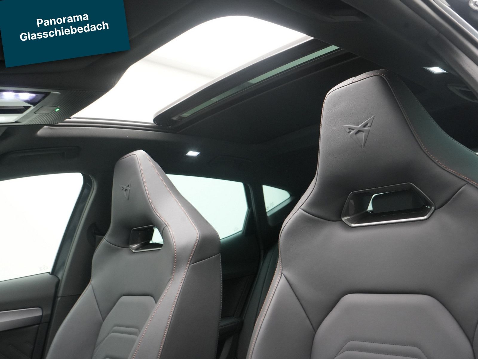 Cupra Formentor - Bild 5