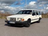Volvo 740/745 Kombi 2.0 Kat TÜV 11/27 Oldt... - Volvo 740 mit Benzin-Antrieb