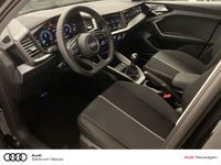Audi A1 - Vorschau Bild 17