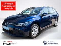 Volkswagen Golf VIII Variant 1.0 TSI Life Navi Standheizung