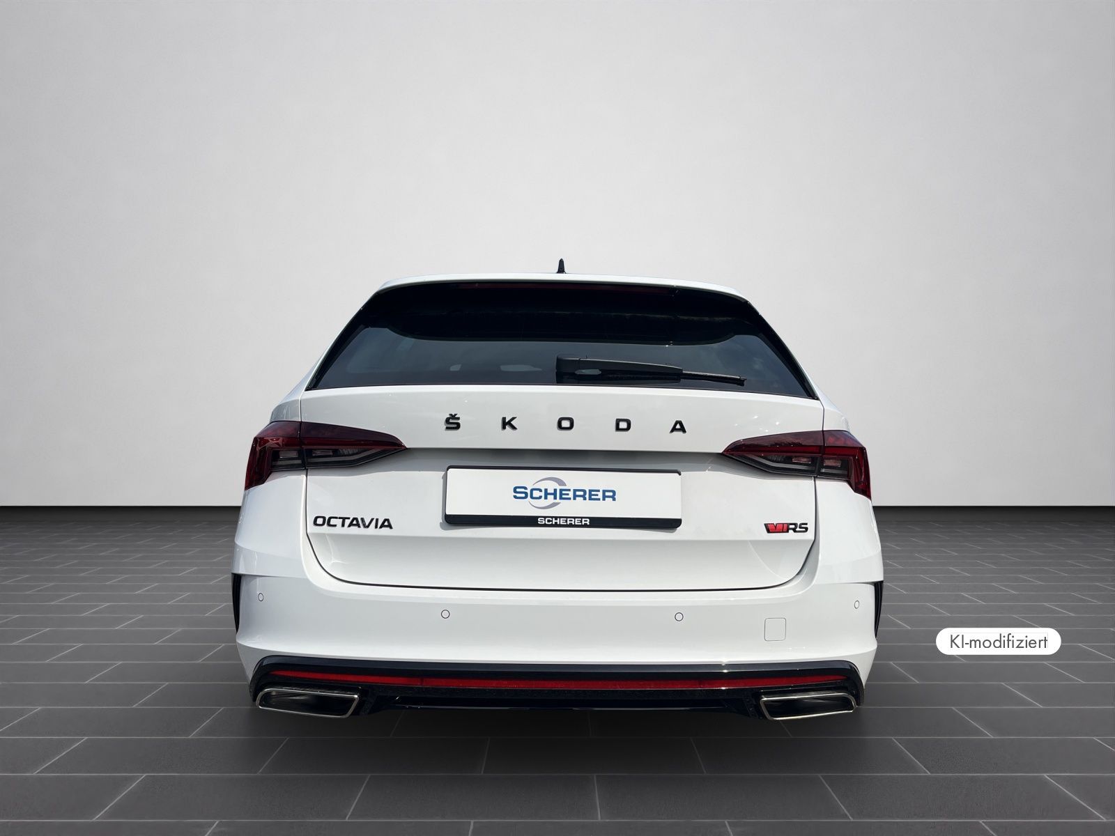 Skoda Octavia - Bild 7