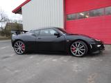 Lotus Evora S IPS Neulack Top Zustand - scheckheftgepflegte Lotus Gebrauchtwagen