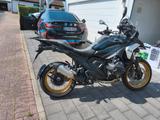 BMW R1300GS Triple Black Ölpaket bis 50000km - BMW R50