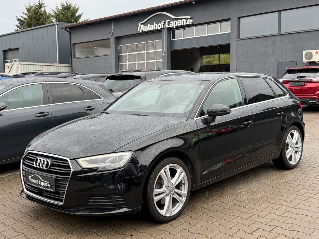 Image of Audi A3