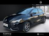 MG3 Comfort - MG MG3: Comfort