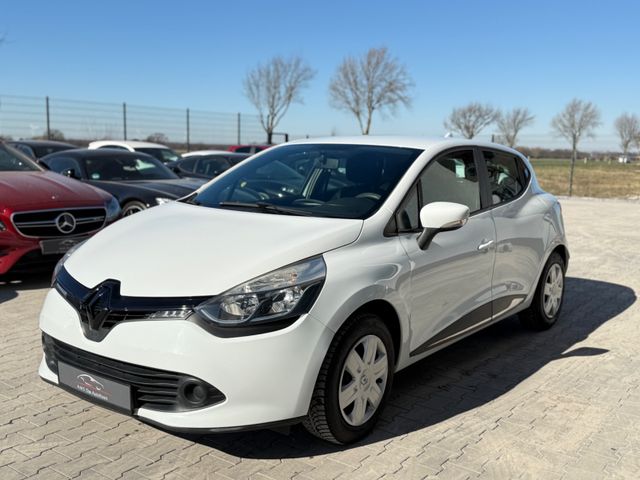 Renault Clio IV Dynamique Navi