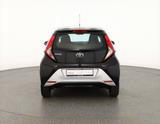 Toyota Aygo 1.0 x-play Team D LED Android Apple Kamera - Toyota Aygo (X) Gebrauchtwagen