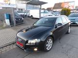Audi A4 Avant Ambiente V6 TDI,Automatic,Navi,AHK,Stdz - Audi A4: Kombi, V6 TDI