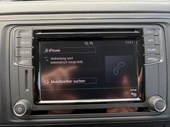 Fahrzeugabbildung Volkswagen T6 Multivan Trendline 2.0TDI DSG Shz LED*PDC*GRA